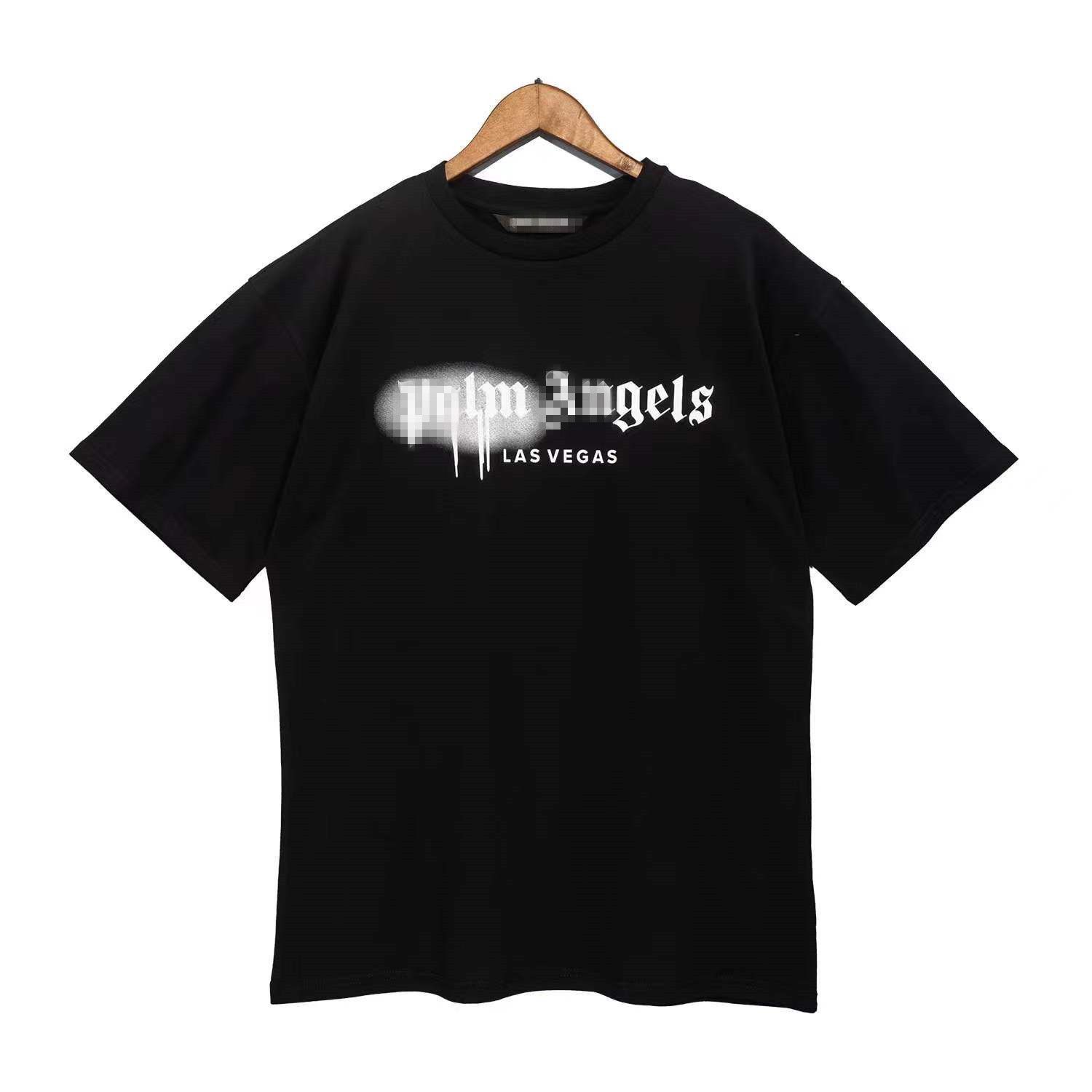 PALM ANGELS T-SHIRT