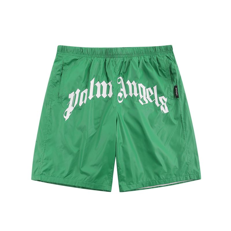 PALM ANGELS SHORTS