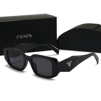 PRADA SUNGLASSES