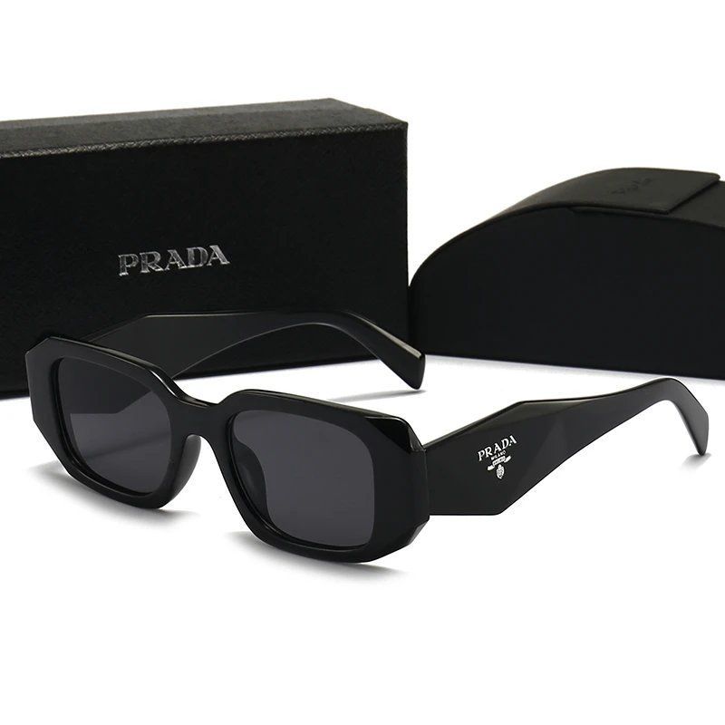PRADA SUNGLASSES