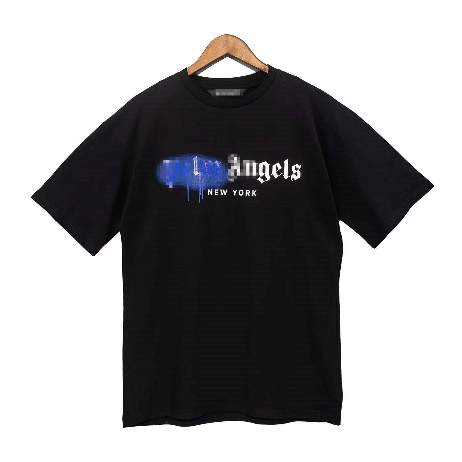 PALM ANGELS T-SHIRT