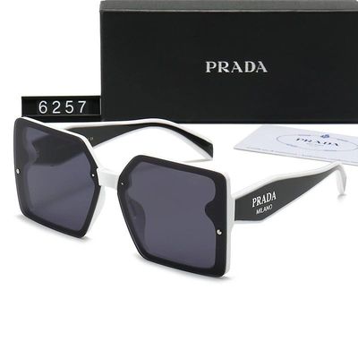 PRADA SUNGLASSES