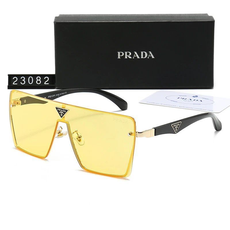 PRADA SUNGLASSES