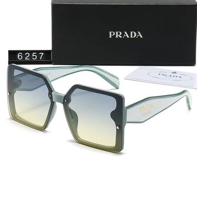 PRADA SUNGLASSES