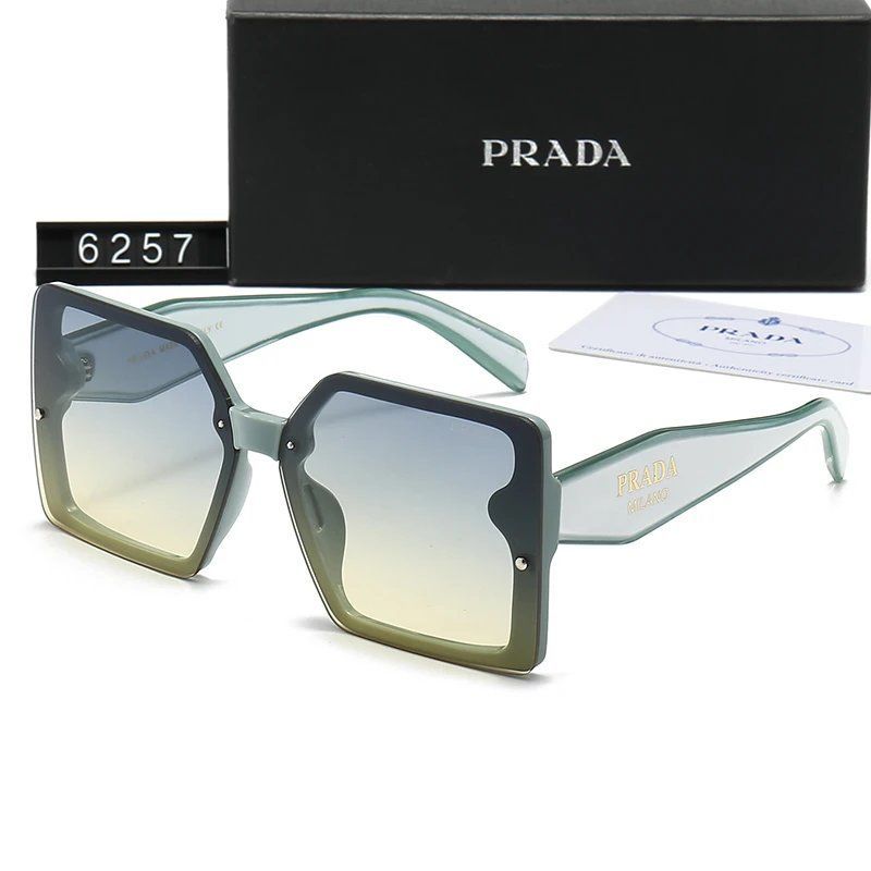 PRADA SUNGLASSES