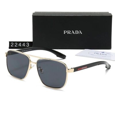 PRADA SUNGLASSES