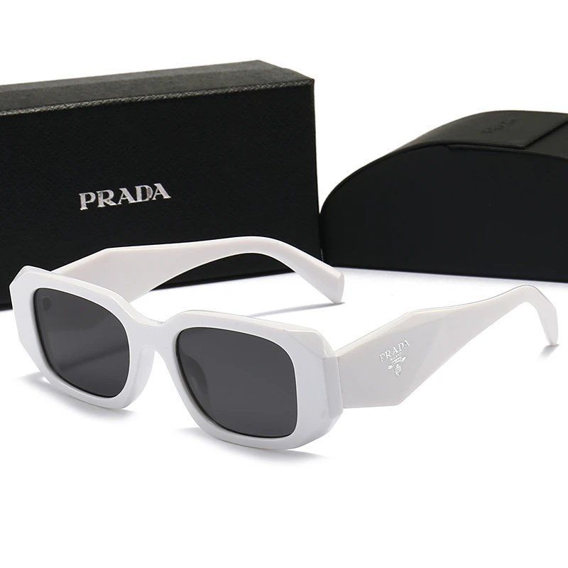 PRADA SUNGLASSES