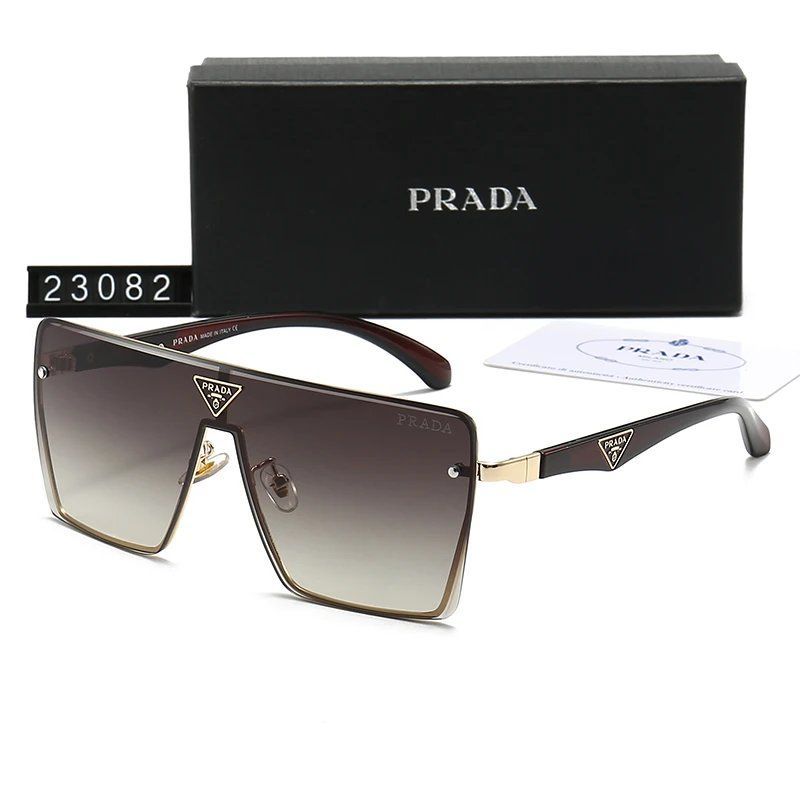 PRADA SUNGLASSES
