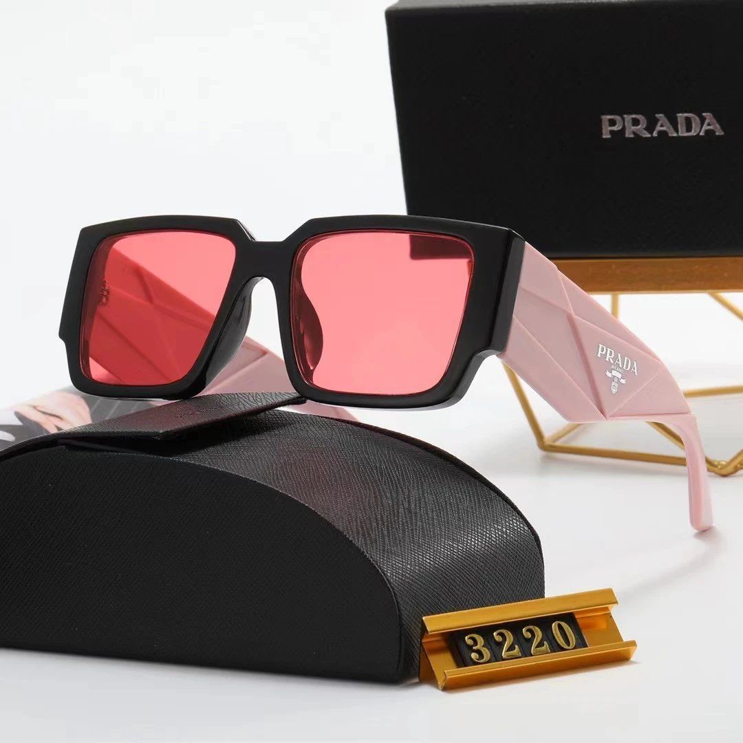 PRADA SUNGLASSES