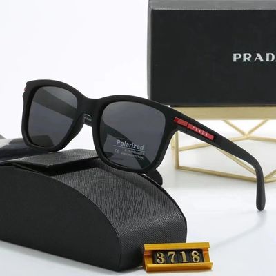 PRADA SUNGLASSES