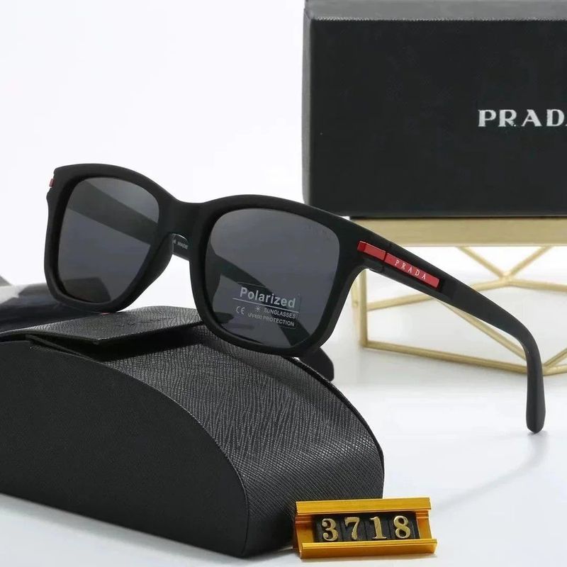 PRADA SUNGLASSES