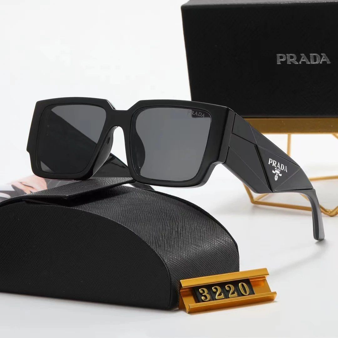 PRADA SUNGLASSES