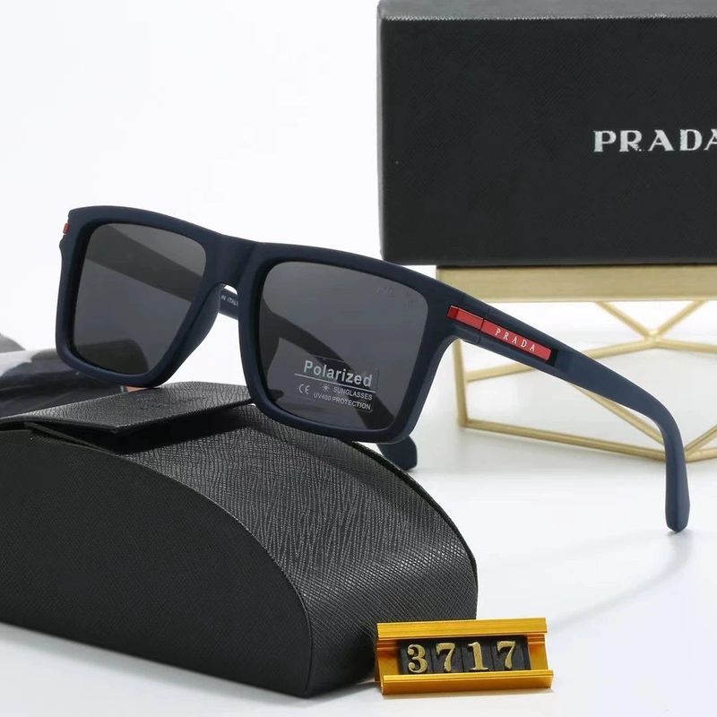 PRADA SUNGLASSES
