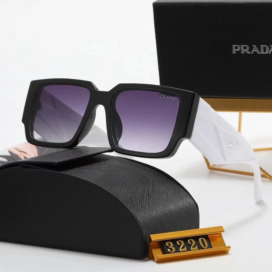 PRADA SUNGLASSES