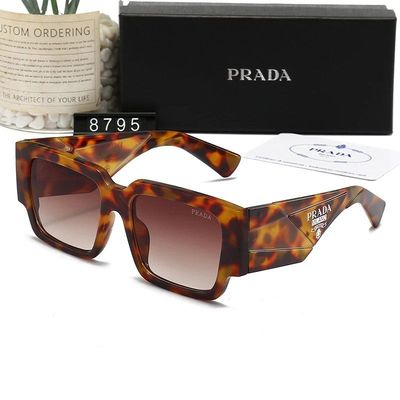 PRADA SUNGLASSES