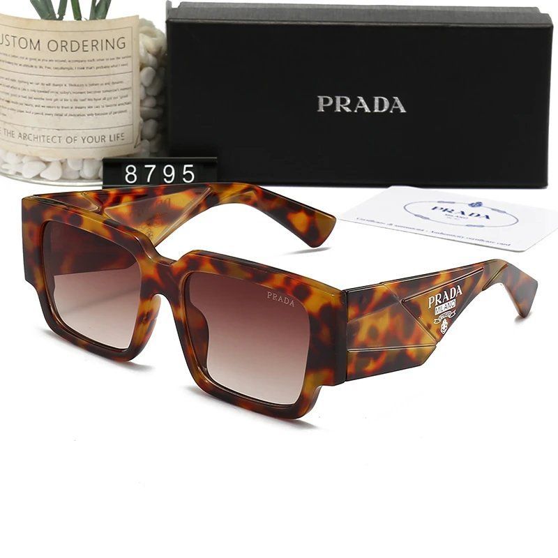 PRADA SUNGLASSES