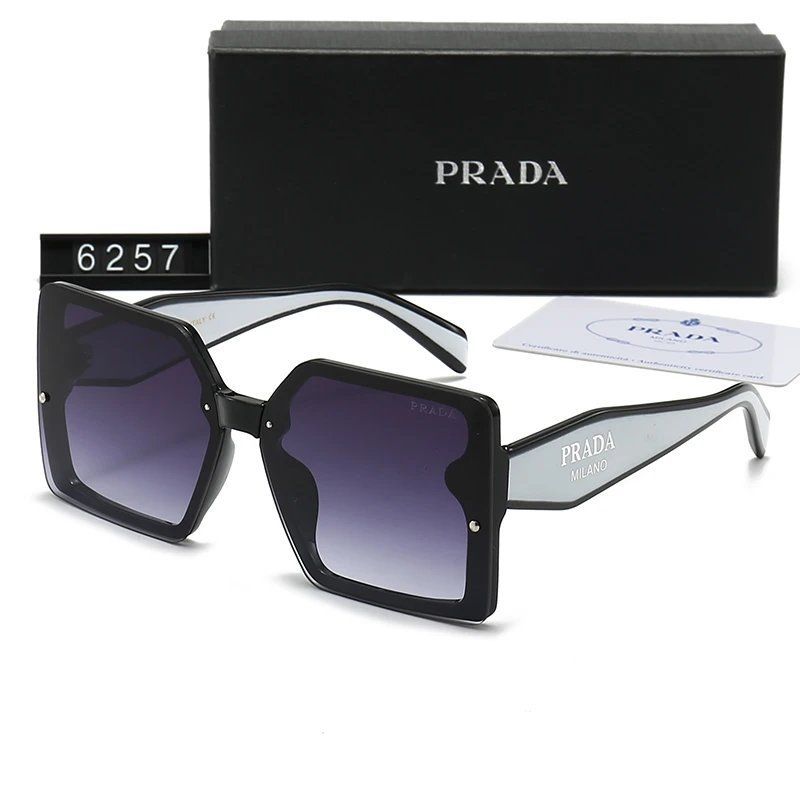 PRADA SUNGLASSES