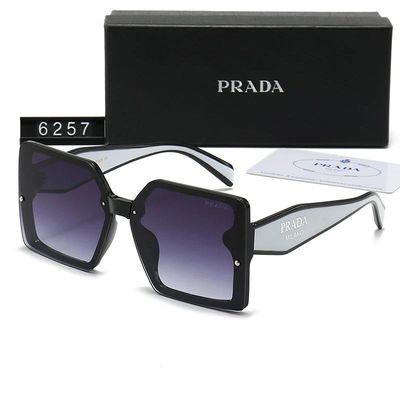 PRADA SUNGLASSES
