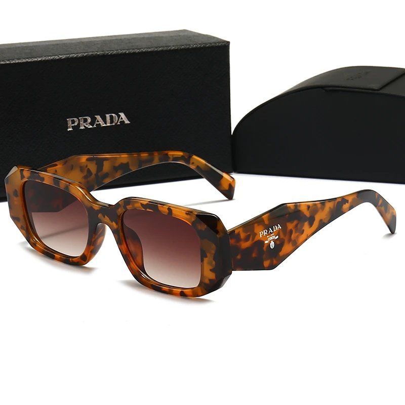 PRADA SUNGLASSES
