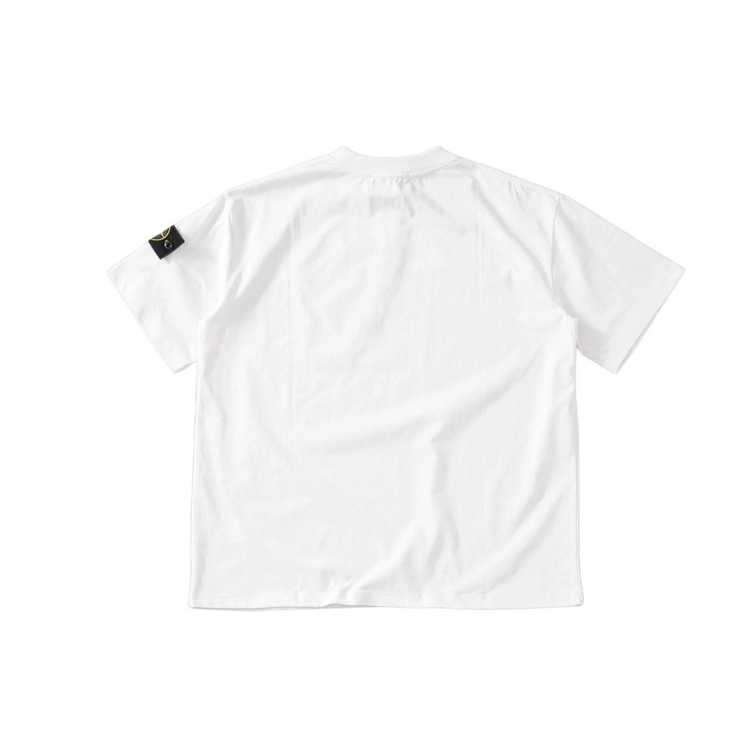 STONE ISLAND T-SHIRT