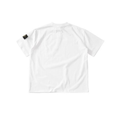 STONE ISLAND T-SHIRT
