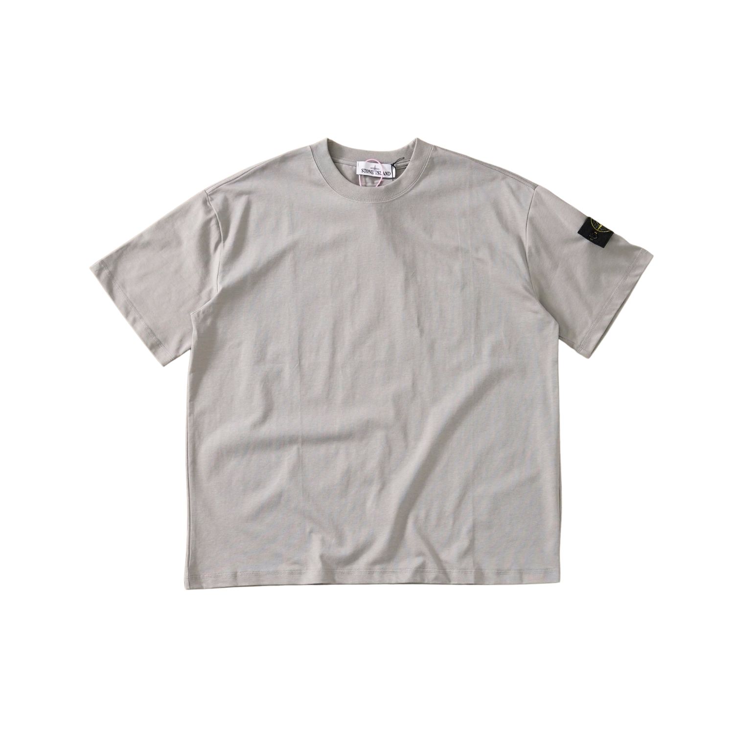 STONE ISLAND T-SHIRT