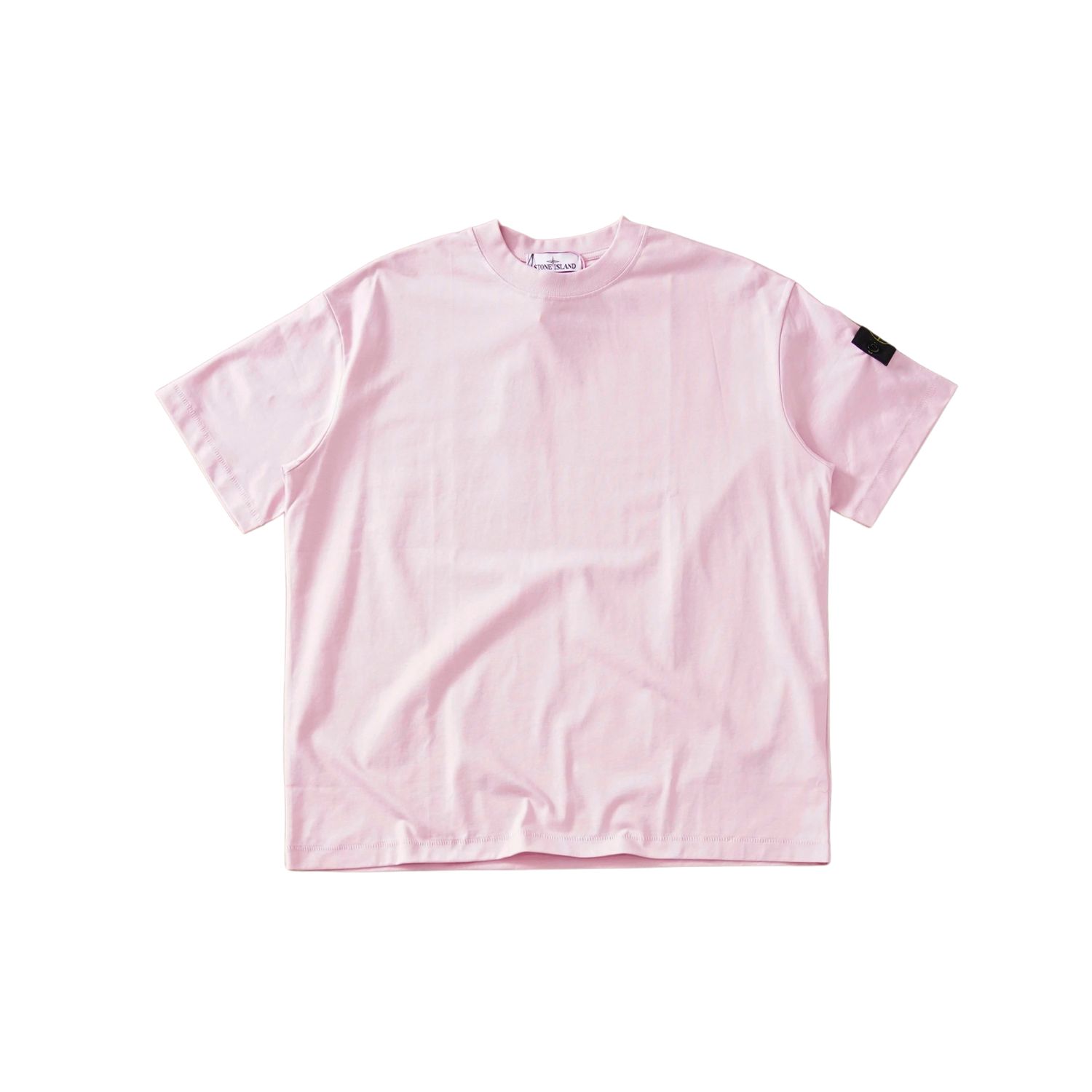 STONE ISLAND T-SHIRT