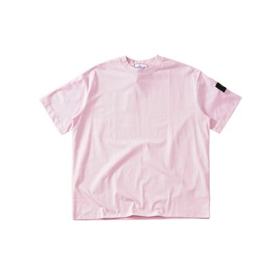 STONE ISLAND T-SHIRT