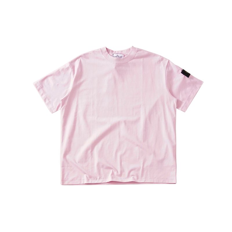 STONE ISLAND T-SHIRT