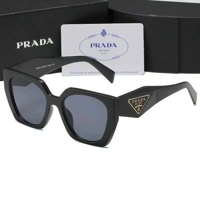 PRADA SUNGLASSES