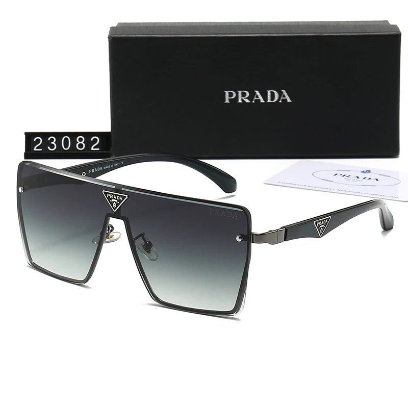 PRADA SUNGLASSES