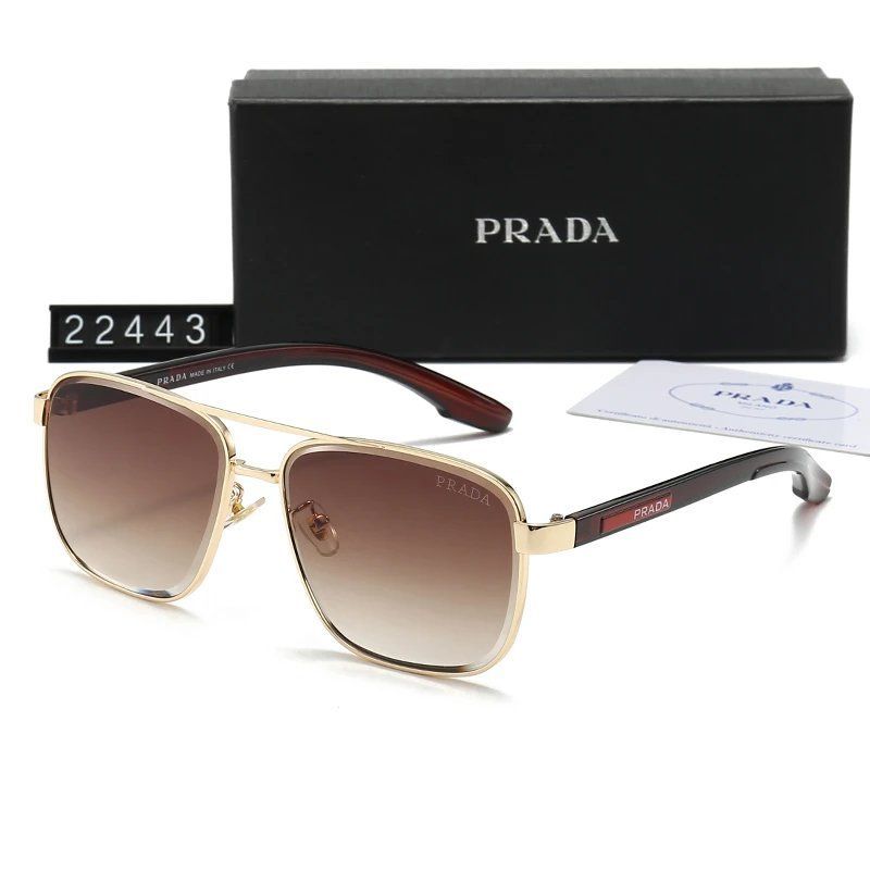 PRADA SUNGLASSES