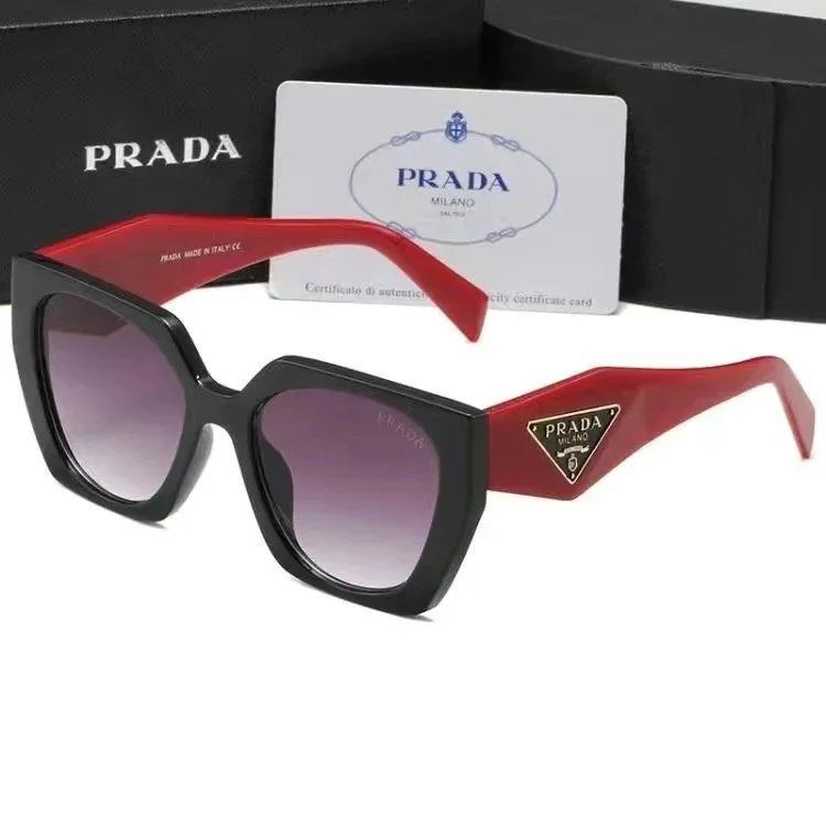 PRADA SUNGLASSES