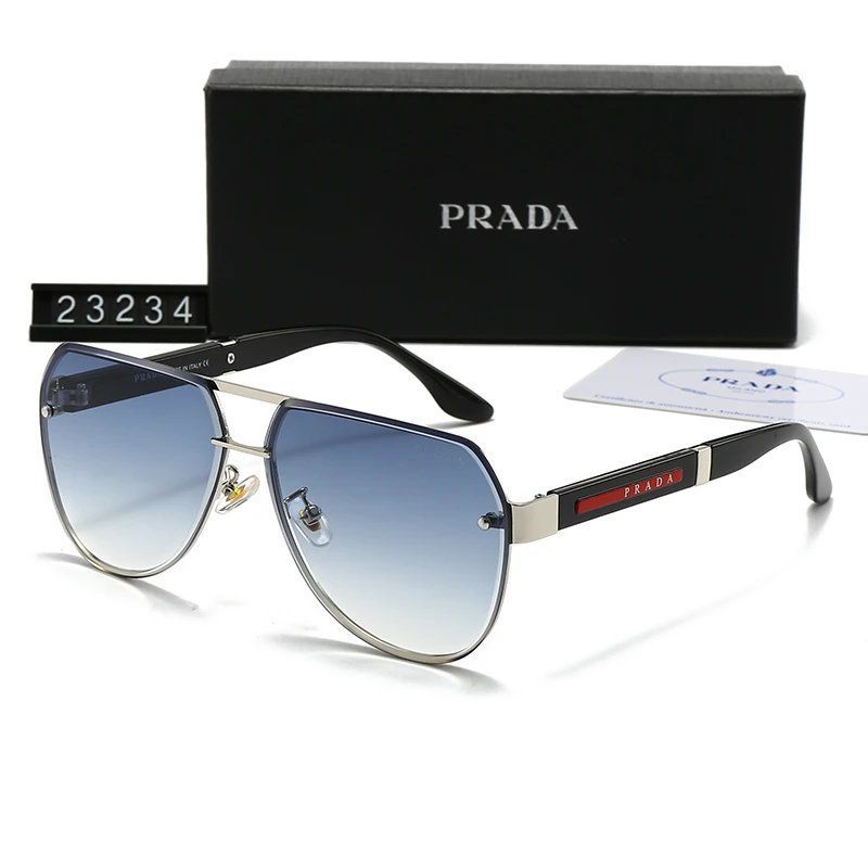 PRADA SUNGLASSES