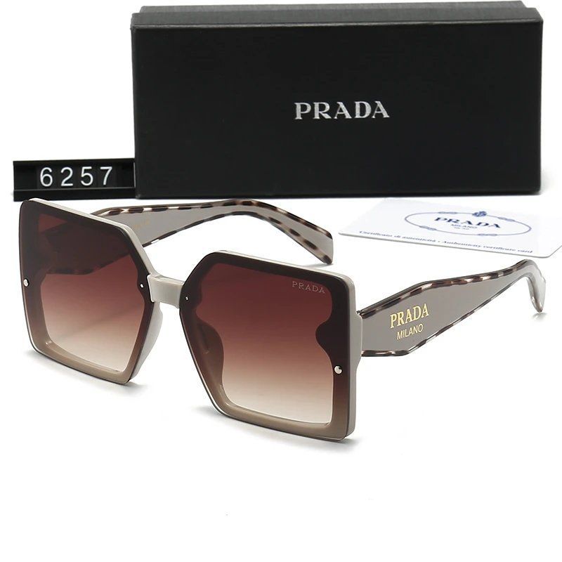 PRADA SUNGLASSES