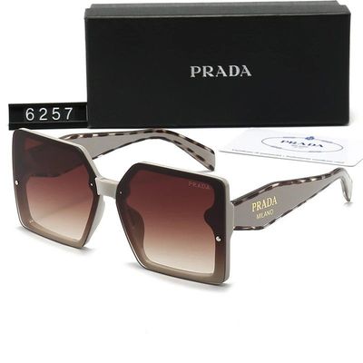 PRADA SUNGLASSES