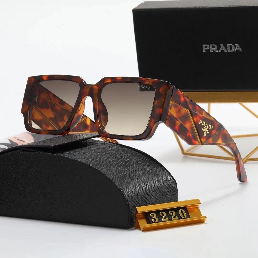 PRADA SUNGLASSES