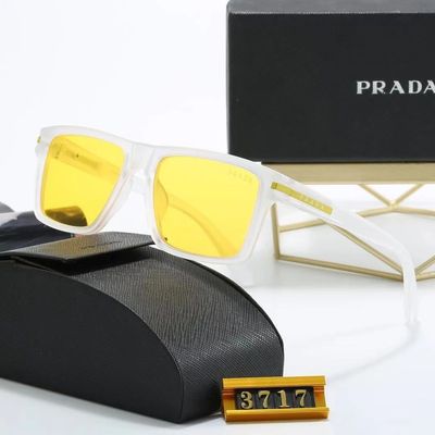 PRADA SUNGLASSES