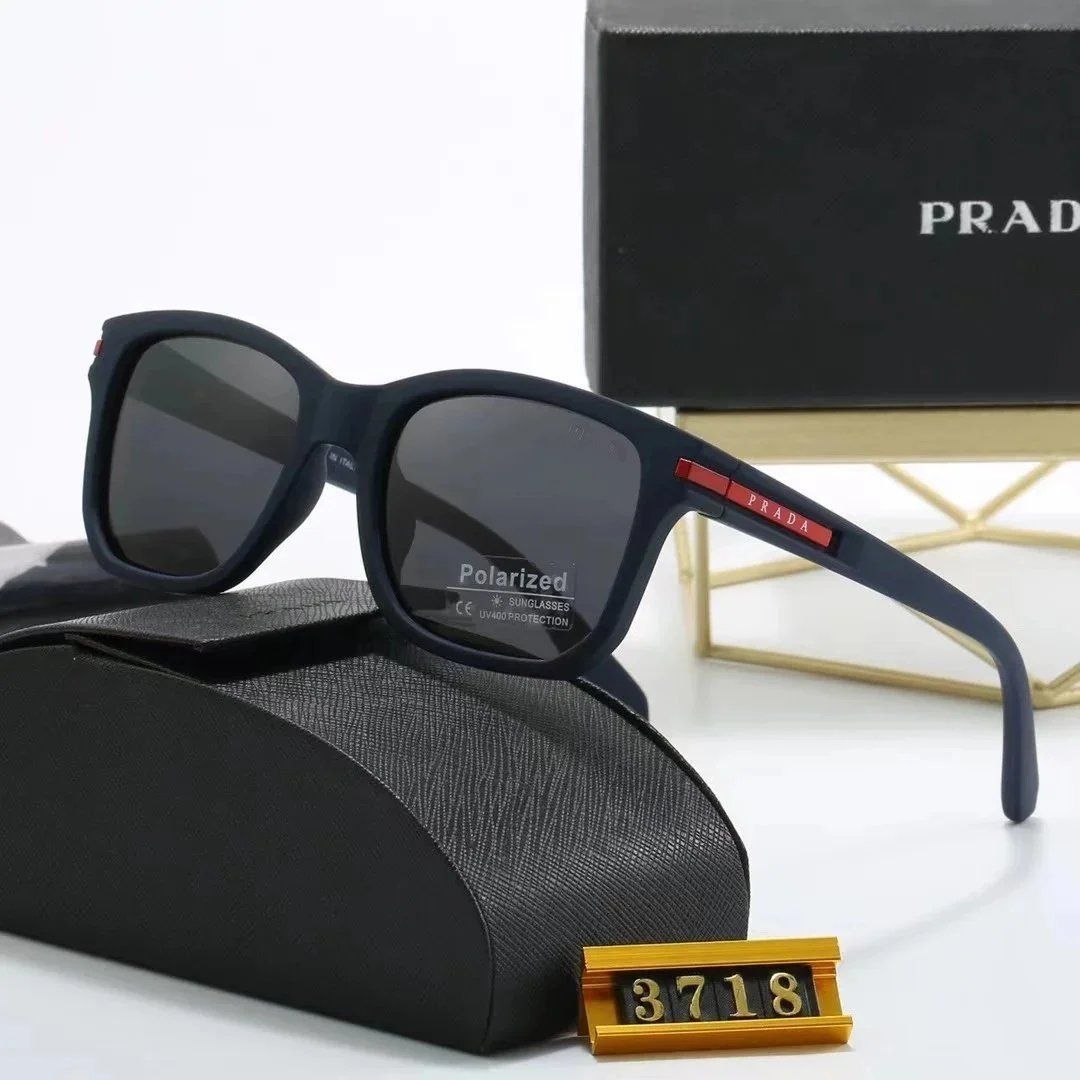 PRADA SUNGLASSES