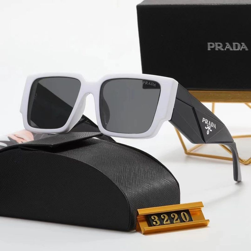 PRADA SUNGLASSES