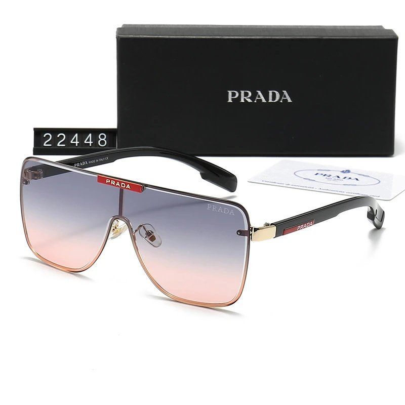 PRADA SUNGLASSES