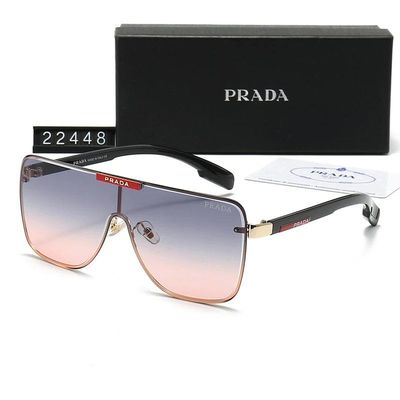 PRADA SUNGLASSES