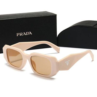 PRADA SUNGLASSES