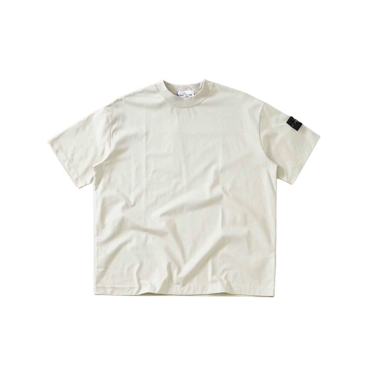 STONE ISLAND T-SHIRT