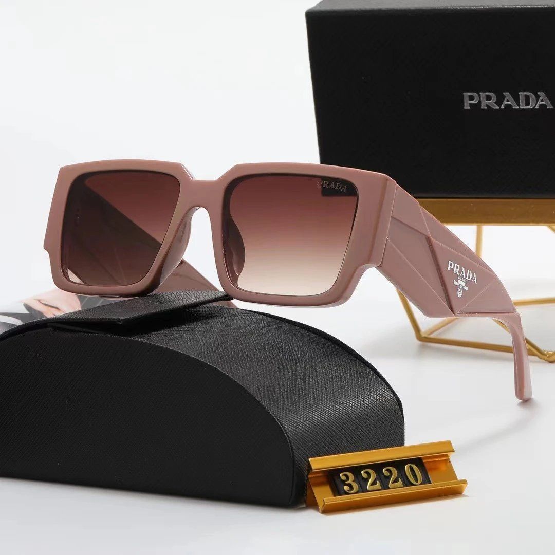 PRADA SUNGLASSES