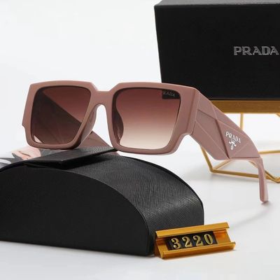 PRADA SUNGLASSES