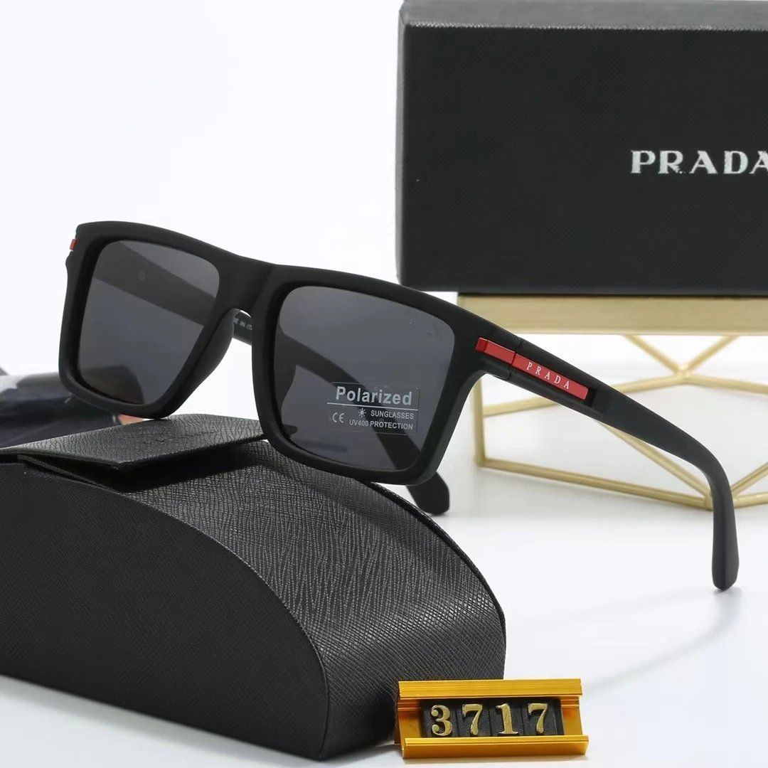PRADA SUNGLASSES