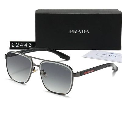 PRADA SUNGLASSES