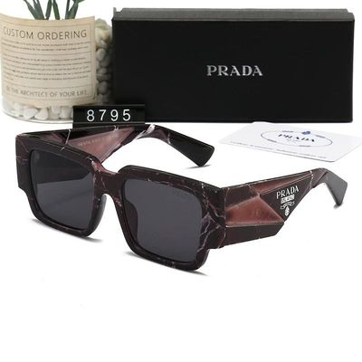 PRADA SUNGLASSES