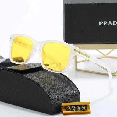 PRADA SUNGLASSES